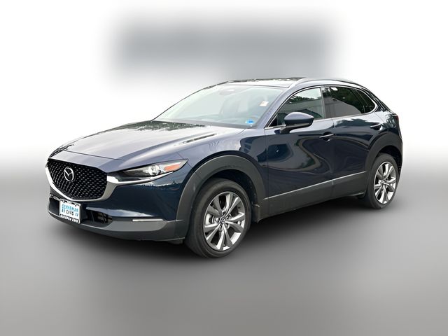 2024 Mazda CX-30 2.5 S Premium Package