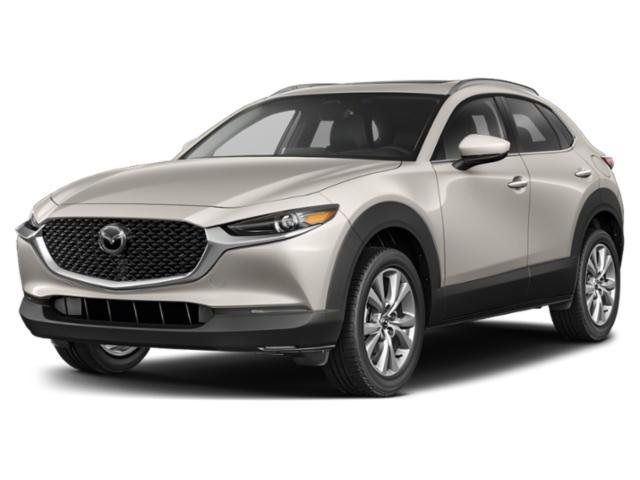 2024 Mazda CX-30 2.5 S Premium Package