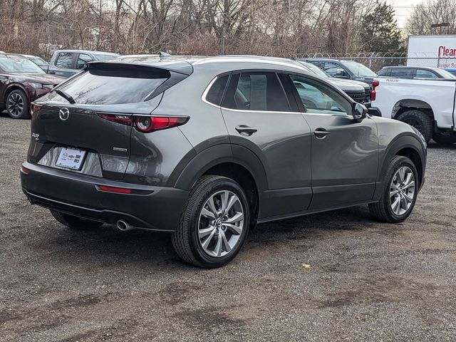 2024 Mazda CX-30 2.5 S Premium Package