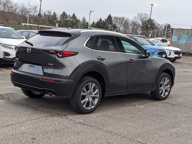 2024 Mazda CX-30 2.5 S Premium Package