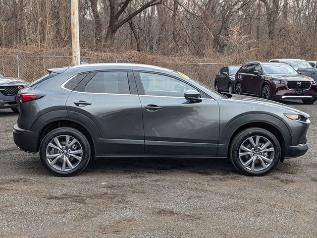 2024 Mazda CX-30 2.5 S Premium Package