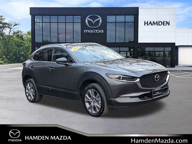 2024 Mazda CX-30 2.5 S Premium Package