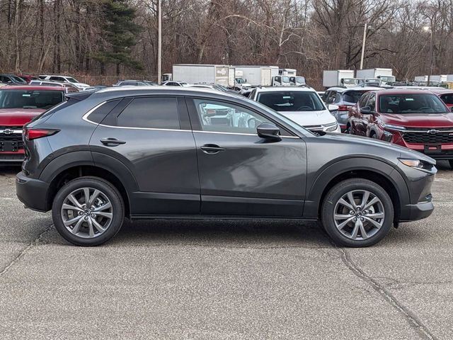 2024 Mazda CX-30 2.5 S Premium Package