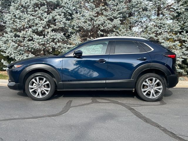 2024 Mazda CX-30 2.5 S Premium Package