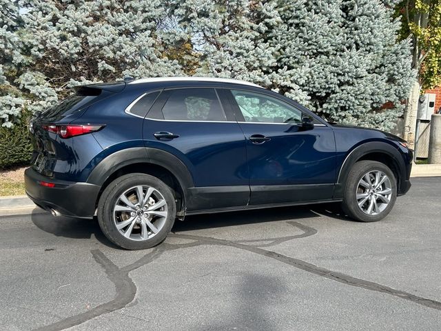 2024 Mazda CX-30 2.5 S Premium Package