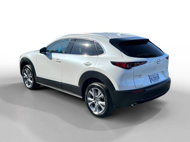 2024 Mazda CX-30 2.5 S Premium Package