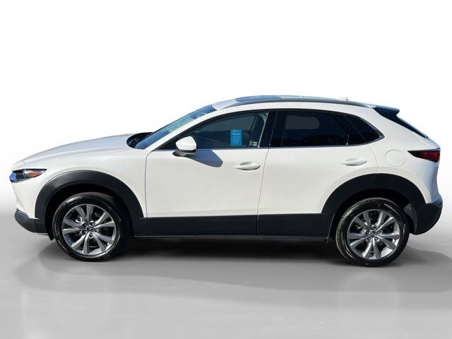 2024 Mazda CX-30 2.5 S Premium Package