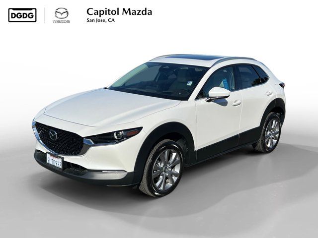 2024 Mazda CX-30 2.5 S Premium Package