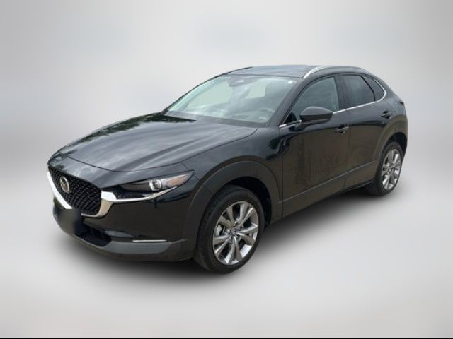 2024 Mazda CX-30 2.5 S Premium Package