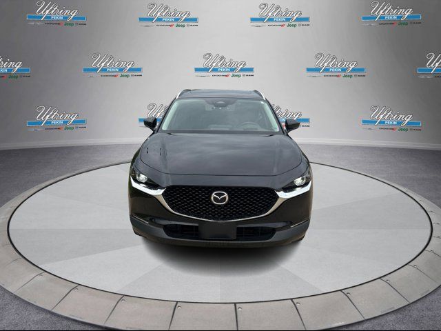 2024 Mazda CX-30 2.5 S Premium Package