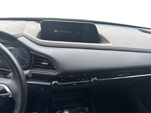 2024 Mazda CX-30 2.5 S Premium Package