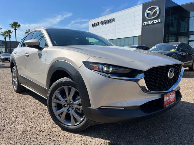 2024 Mazda CX-30 2.5 S Premium Package