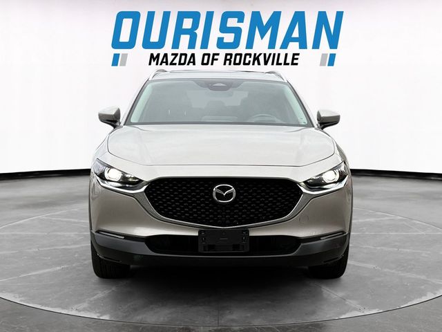 2024 Mazda CX-30 2.5 S Premium Package