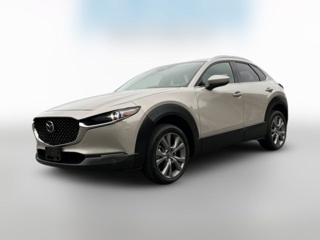 2024 Mazda CX-30 2.5 S Premium Package