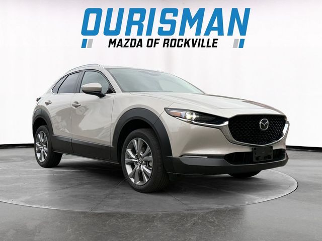 2024 Mazda CX-30 2.5 S Premium Package