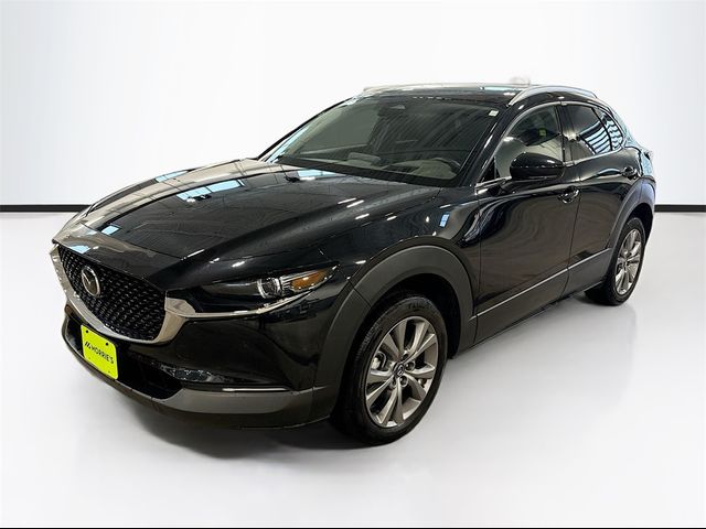 2024 Mazda CX-30 2.5 S Premium Package