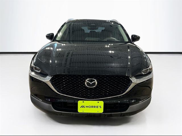 2024 Mazda CX-30 2.5 S Premium Package