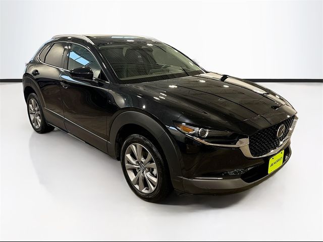 2024 Mazda CX-30 2.5 S Premium Package