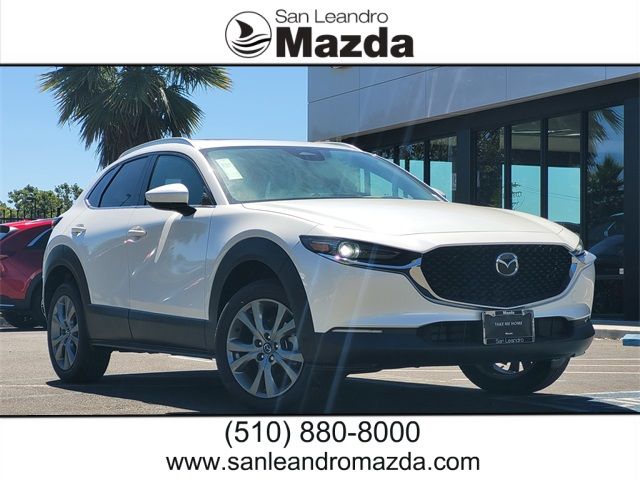 2024 Mazda CX-30 2.5 S Premium Package