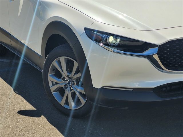 2024 Mazda CX-30 2.5 S Premium Package