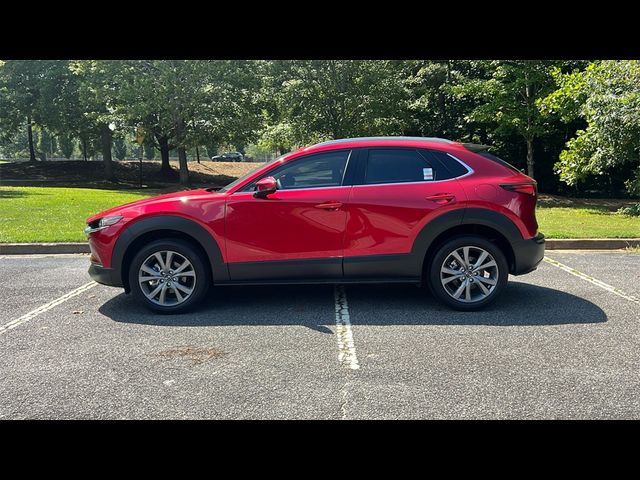 2024 Mazda CX-30 2.5 S Premium Package