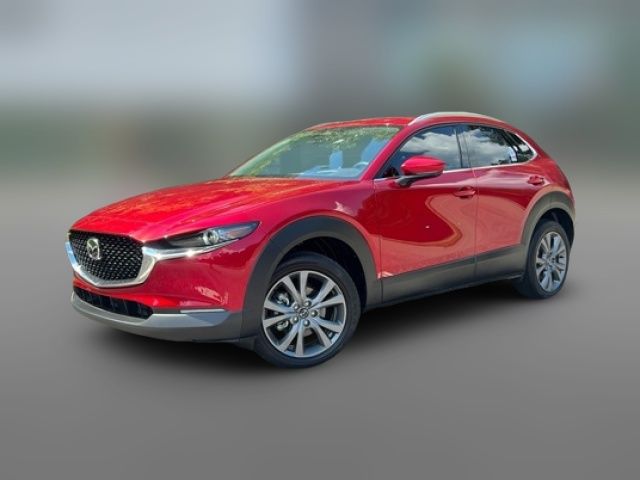 2024 Mazda CX-30 2.5 S Premium Package