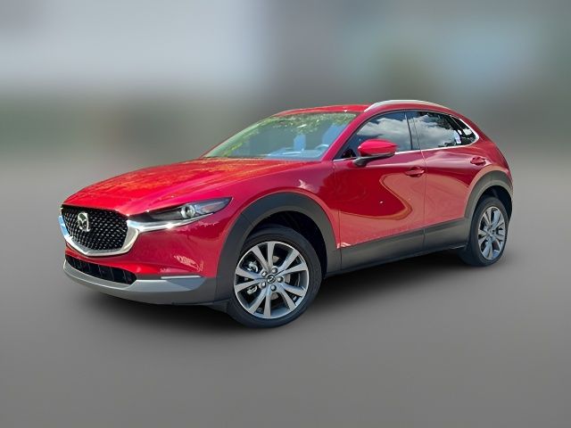 2024 Mazda CX-30 2.5 S Premium Package