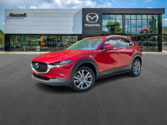 2024 Mazda CX-30 2.5 S Premium Package