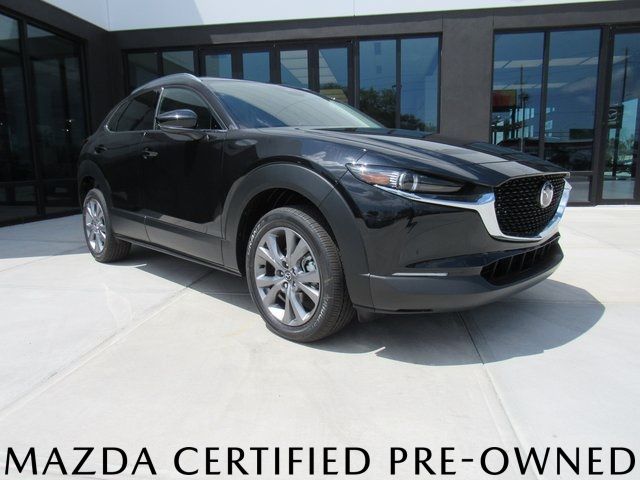 2024 Mazda CX-30 2.5 S Premium Package