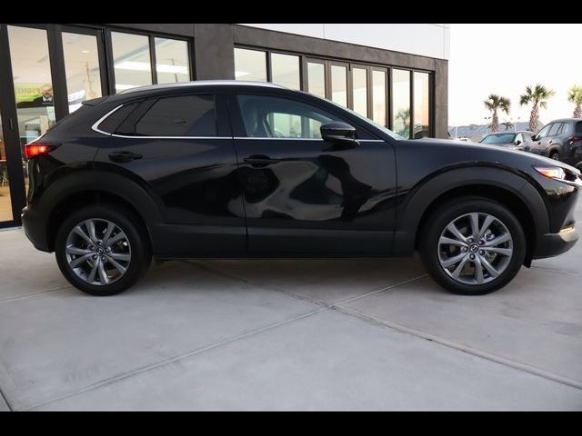 2024 Mazda CX-30 2.5 S Premium Package