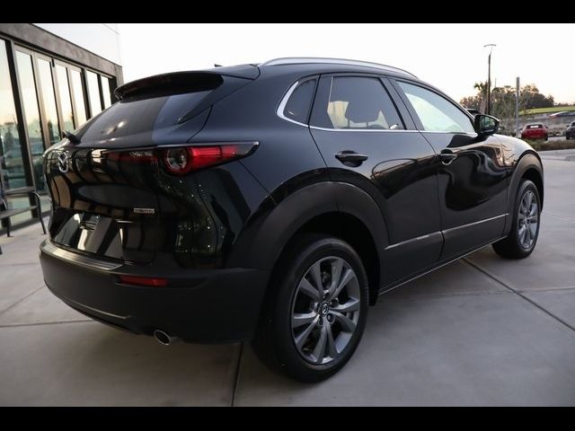 2024 Mazda CX-30 2.5 S Premium Package