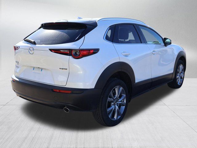 2024 Mazda CX-30 2.5 S Premium Package