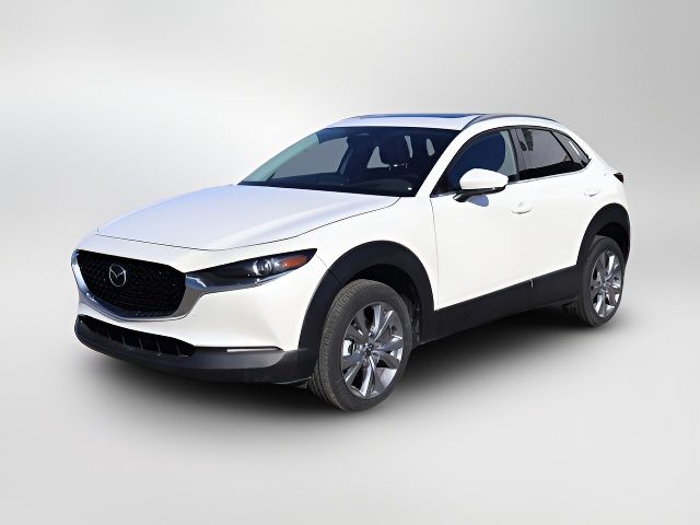 2024 Mazda CX-30 2.5 S Premium Package