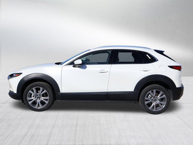 2024 Mazda CX-30 2.5 S Premium Package