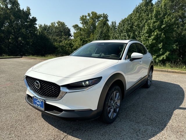 2024 Mazda CX-30 2.5 S Premium Package