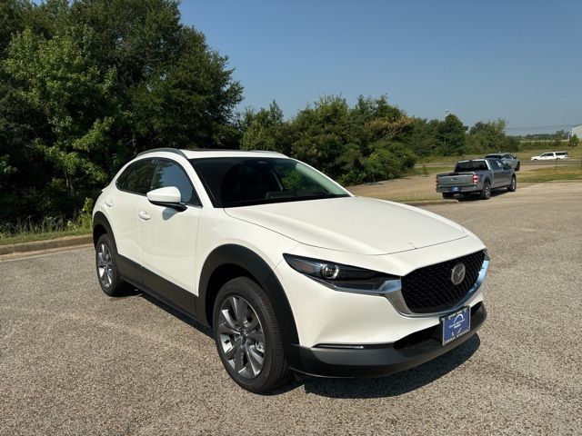 2024 Mazda CX-30 2.5 S Premium Package