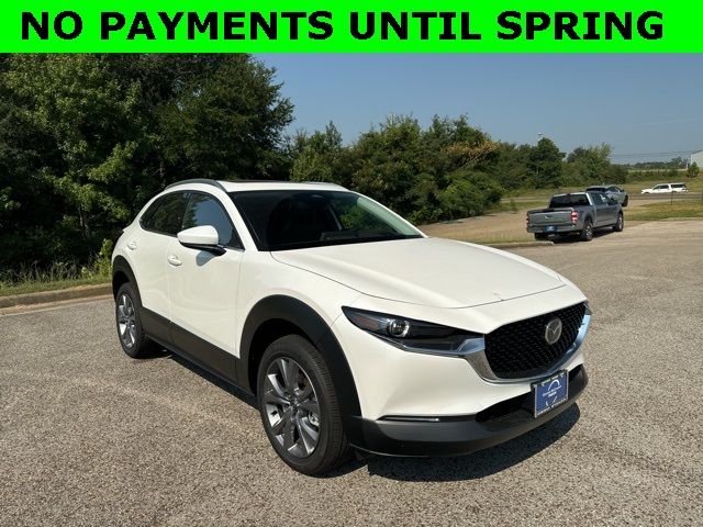 2024 Mazda CX-30 2.5 S Premium Package