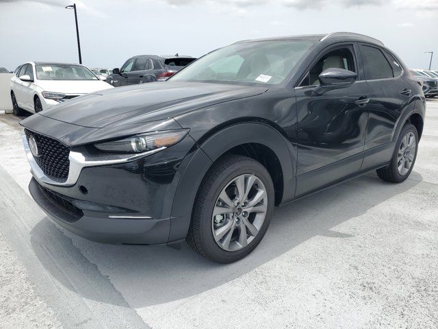 2024 Mazda CX-30 2.5 S Premium Package