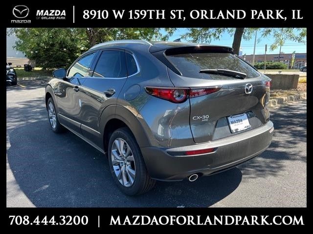 2024 Mazda CX-30 2.5 S Premium Package