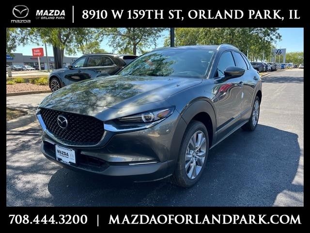 2024 Mazda CX-30 2.5 S Premium Package