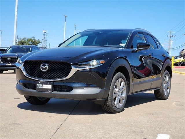 2024 Mazda CX-30 2.5 S Premium Package