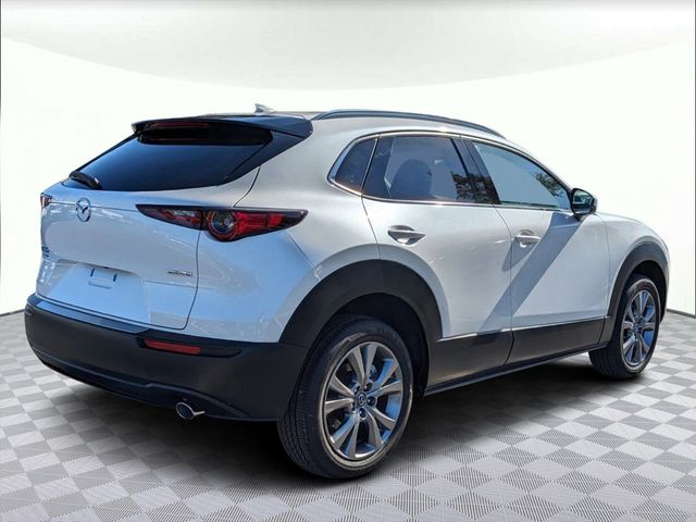 2024 Mazda CX-30 2.5 S Premium Package