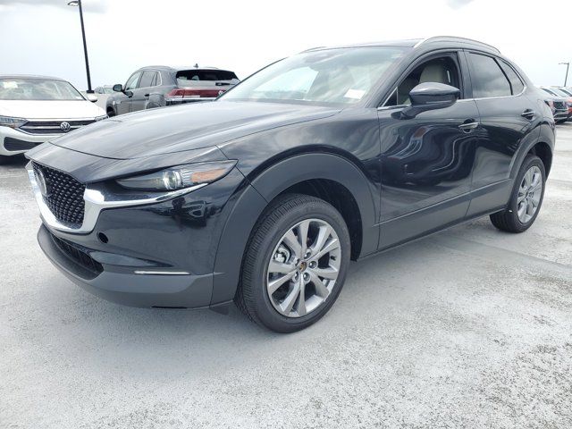 2024 Mazda CX-30 2.5 S Premium Package