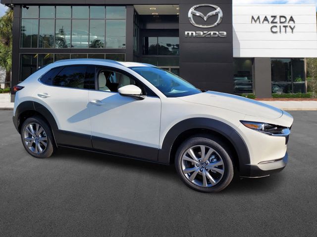 2024 Mazda CX-30 2.5 S Premium Package