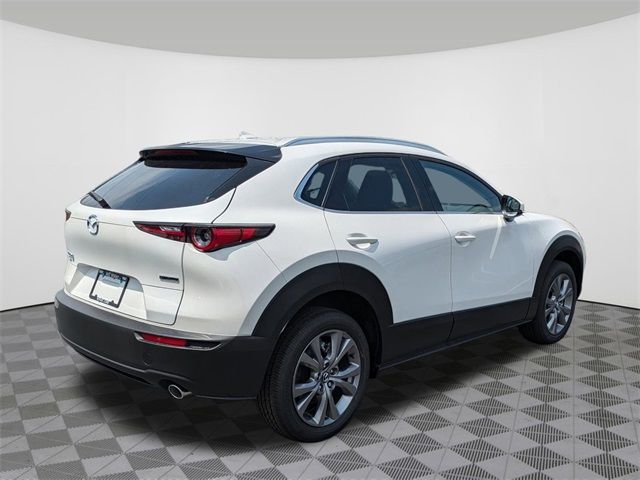 2024 Mazda CX-30 2.5 S Premium Package