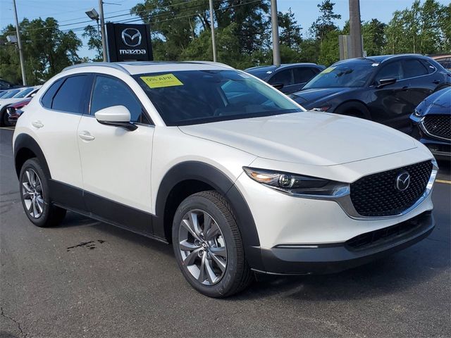 2024 Mazda CX-30 2.5 S Premium Package