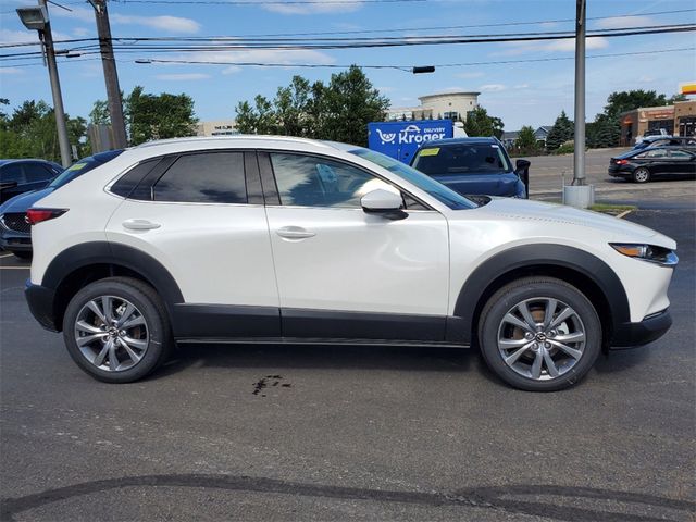 2024 Mazda CX-30 2.5 S Premium Package