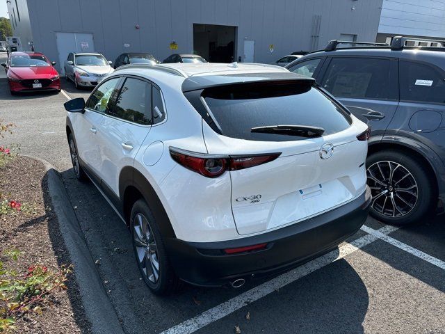 2024 Mazda CX-30 2.5 S Premium Package