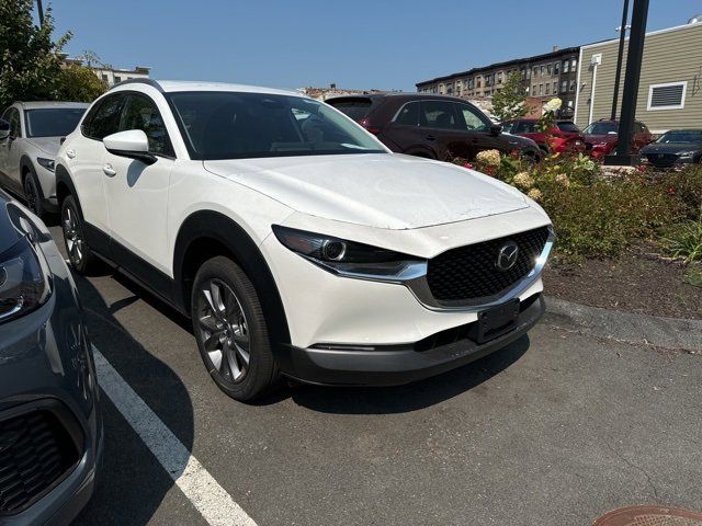 2024 Mazda CX-30 2.5 S Premium Package