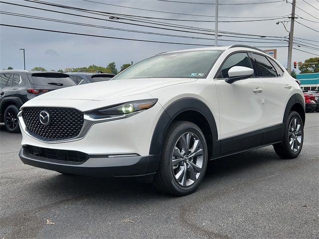 2024 Mazda CX-30 2.5 S Premium Package